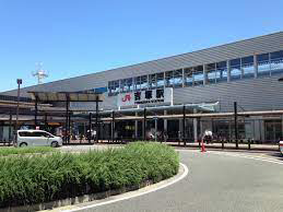 JR吉塚駅